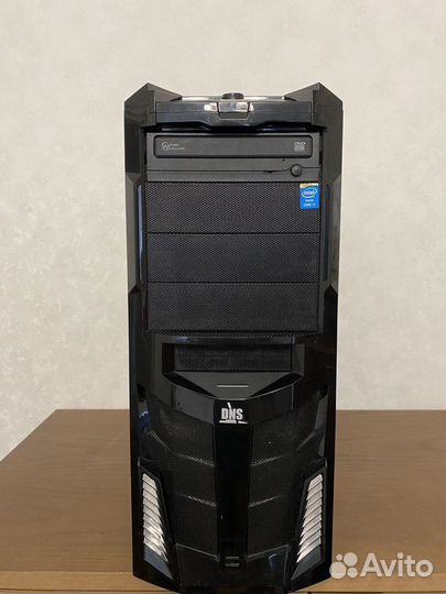 Компьютер GTX 770/i7-4770