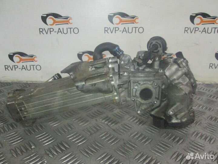 Клапан EGR Mercedes Sprinter W906 2.2 CDI