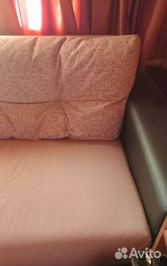 Мебель. Диван раскладной