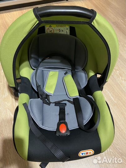 Автолюлька