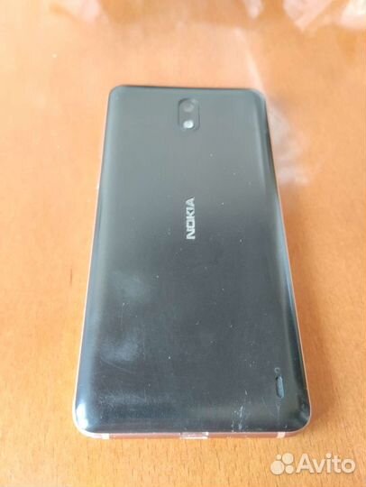 Nokia 2, 8 ГБ