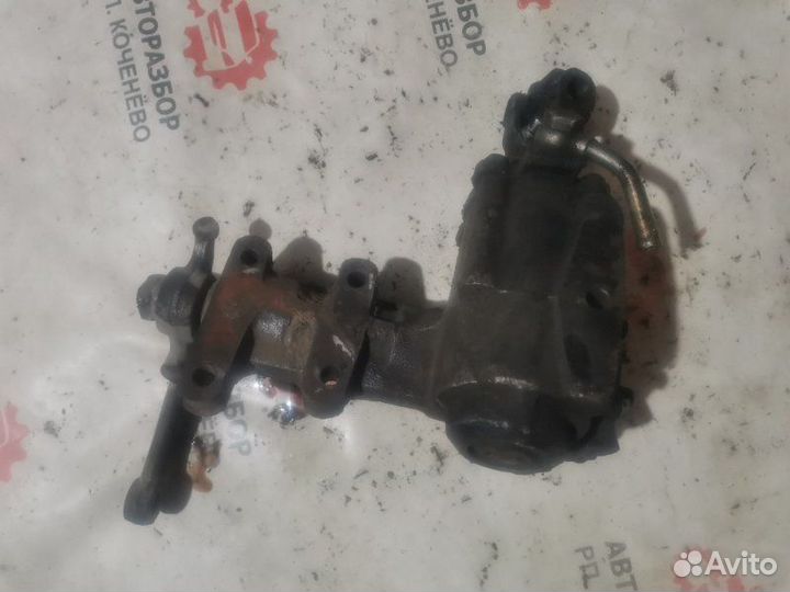 Рулевой редуктор Газ 31105 dohc 2.4 2006