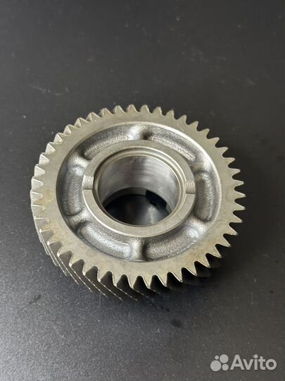 Вторая передача VAG Skoda Octavia A8 43 зуб