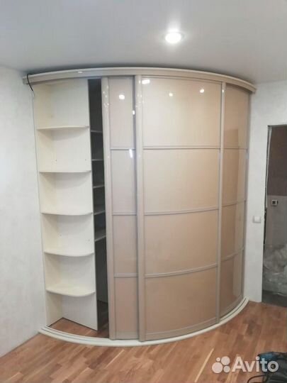 Шкаф на заказ