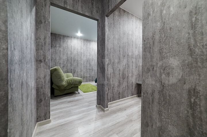 1-к. квартира, 30 м², 10/15 эт.