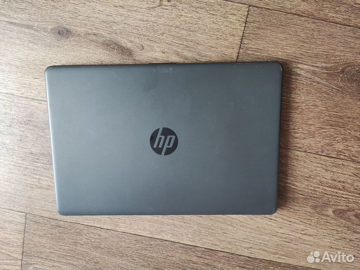 Ноутбук HP Ryzen 3 ssd256gb