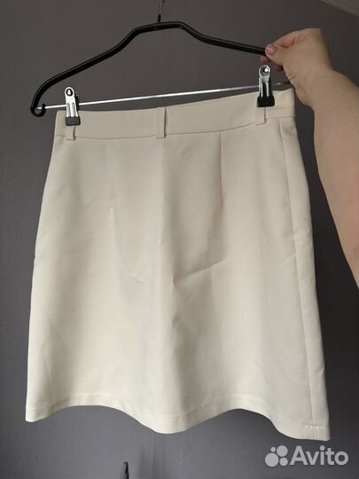 Юбка мини