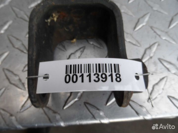 Амортизатор задний L Ford Explorer 5 FB5318080AC