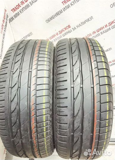 Bridgestone Turanza ER300 205/55 R16 91W