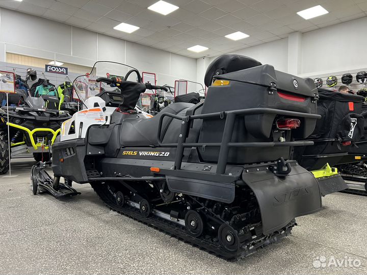 Stels Viking 800 2023