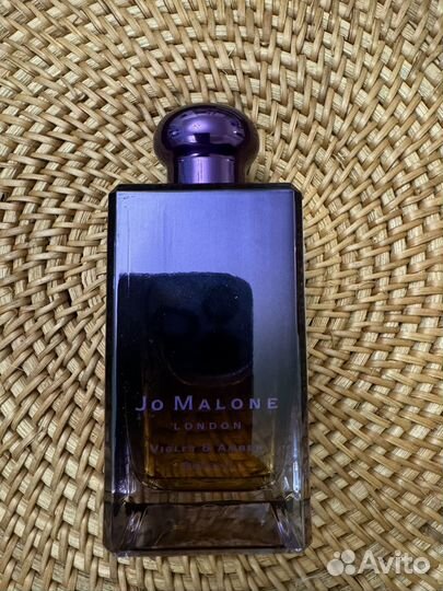 Jo Malone London ароматы