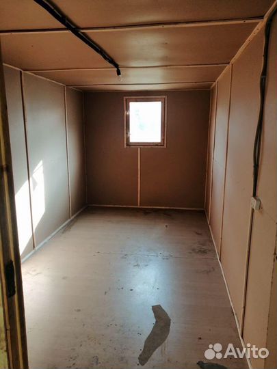 Аренда бытовок в области Московской с доставкой