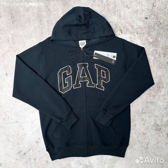 Zip худи GAP