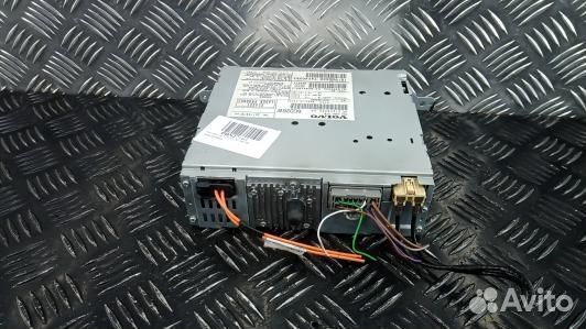 Магнитола volvo XC90 1 (PDN27I401)