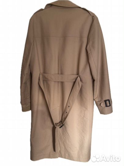 Тренч ASOS design