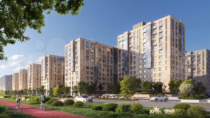 Продам торговое помещение, 95.21 м²