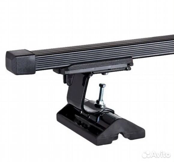 Багажник на крышу Киа Сид