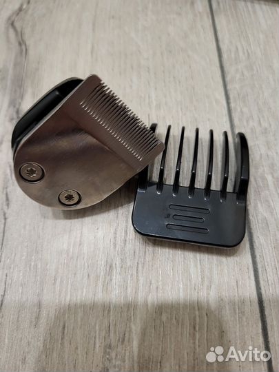 Электробритва триммер Dexp SH-3000