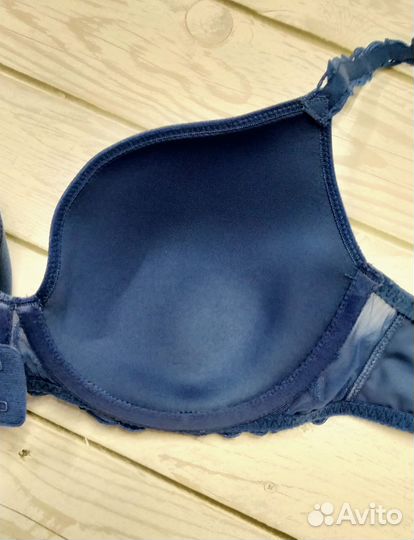 Бюстгальтер Simone Perele 70E,75B,75C,80C