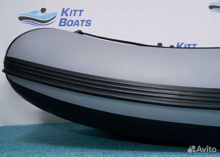 Лодка пвх 350 нднд рассрочка, 6 лет гарантии