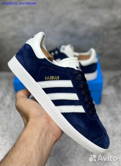 Кроссовки Adidas gazelle