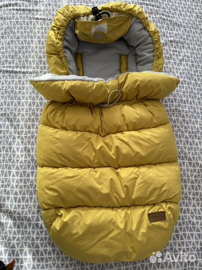 Конверт зимний mansita