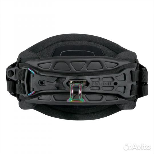 Трапеция для кайта Prolimit Assault Black 2023 L