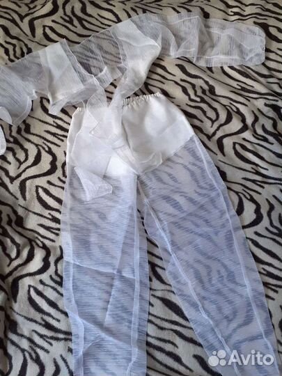 Костюм для выступлений