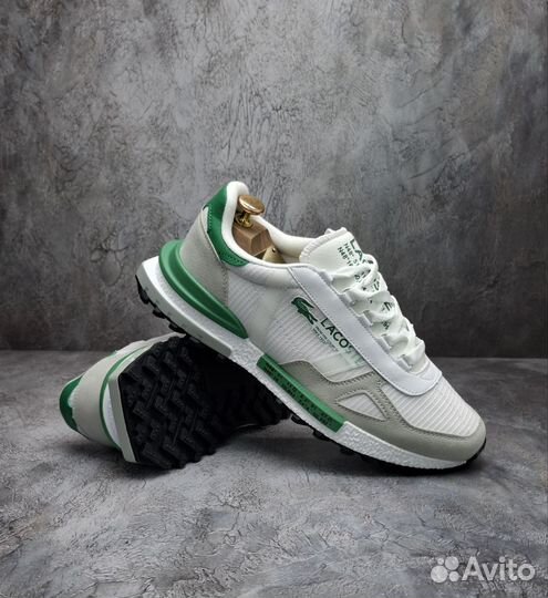 Кроссовки Lacoste Премиум