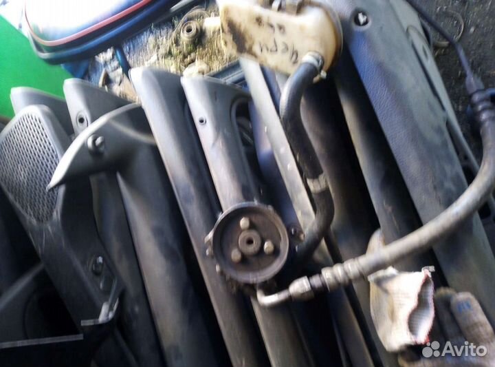 Насос гур чери QQ