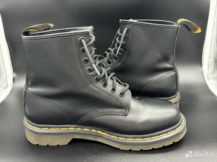 Ботинки dr martens 1460, оригинал