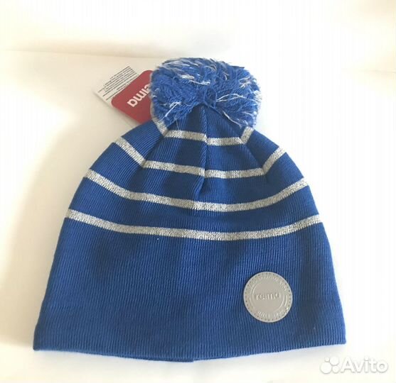 Новая шапка reima размер 48-50