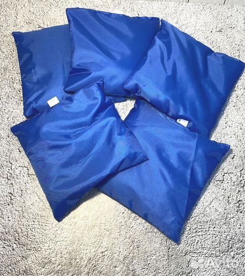 Мешочки для метания с песком 400гр(набор 5шт)