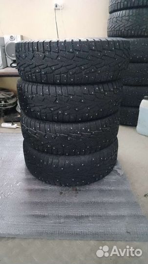 Cordiant Snow Cross 215/65 R16 102T