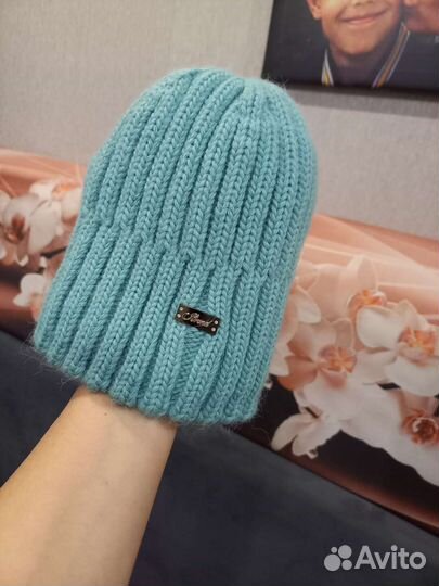 Шапка женская