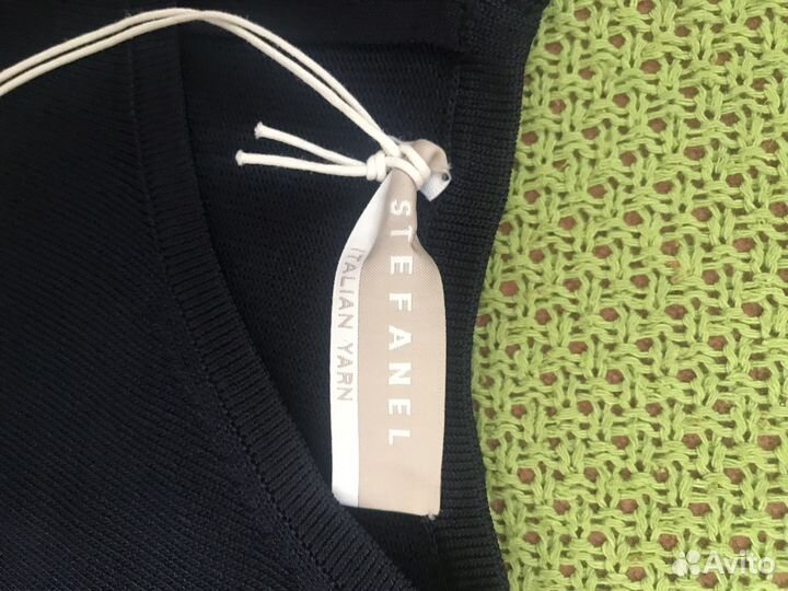 Комбинезон Италия Stefanel M 44-46