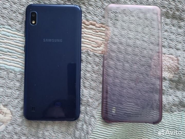 Samsung Galaxy A10, 2/32 ГБ