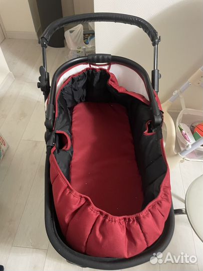 Детская коляска