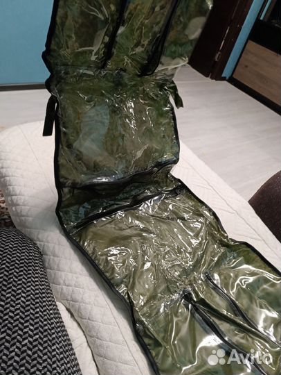 Армейский несессер