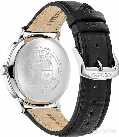 Мужские наручные часы Citizen Eco Drive BM7460-11E