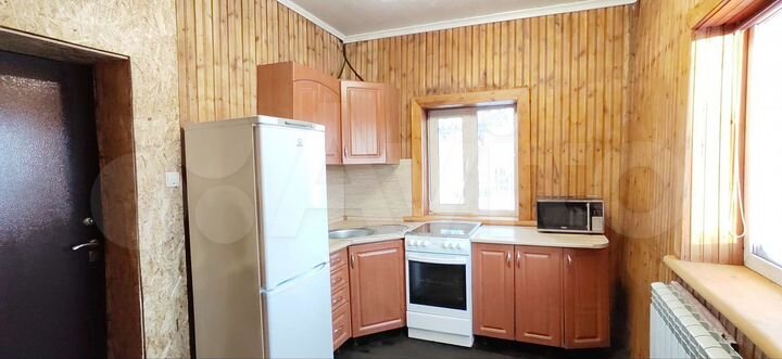 Дом 45,1 м² на участке 5,3 сот.