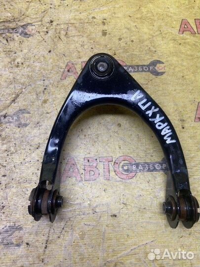 Рычаг подвески передний Toyota Mark X X120 4GR-FSE