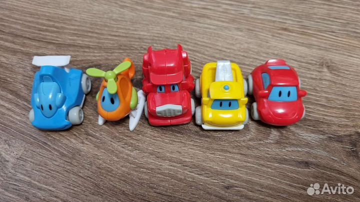 Игрушки развивающие