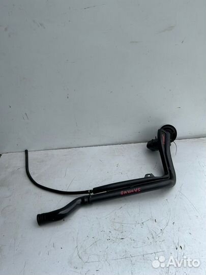 Горловина топливного бака Iran Khodro Samand