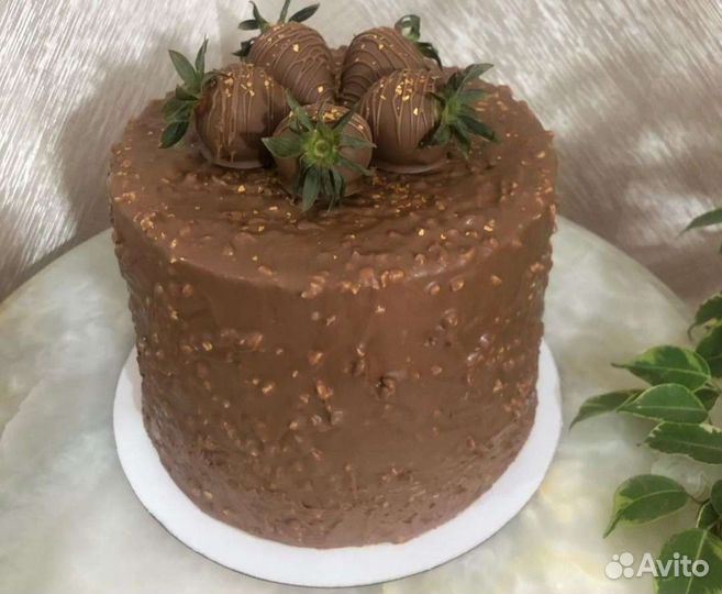 Торты Пятигорск. На заказ