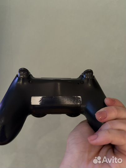 Джостик Sony PS4 оригинальный
