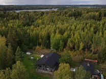 Продам дом в финляндии аренда жилья в паттайе