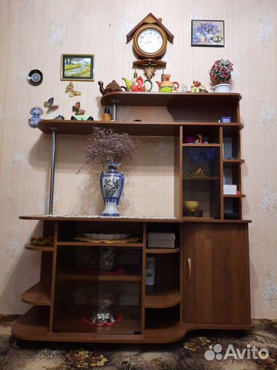 Тумба под телевизор