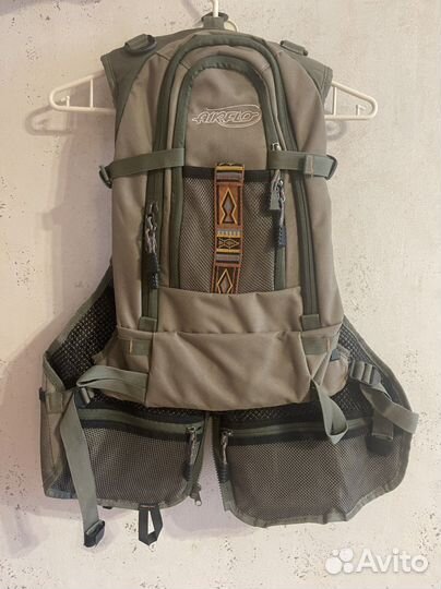 Жилет рюкзак Vest Back Pack F-outlug-8