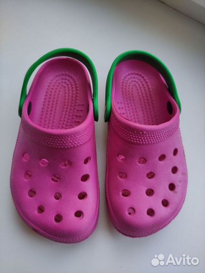 Обувь для девочки